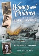 Women and Children of the R.M.S. Leinster