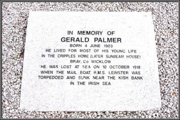 Gerald Palmer